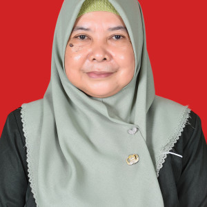 Eko Agus Diniarti, S.Pd.