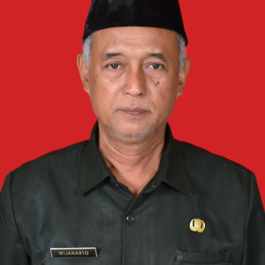 Wijanarto, S.Pd.